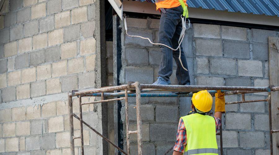 Professional New roof installation in Ascutney, VT